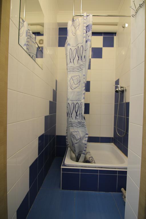 Apartment On Zoolohichna Street 12/15 קייב מראה חיצוני תמונה