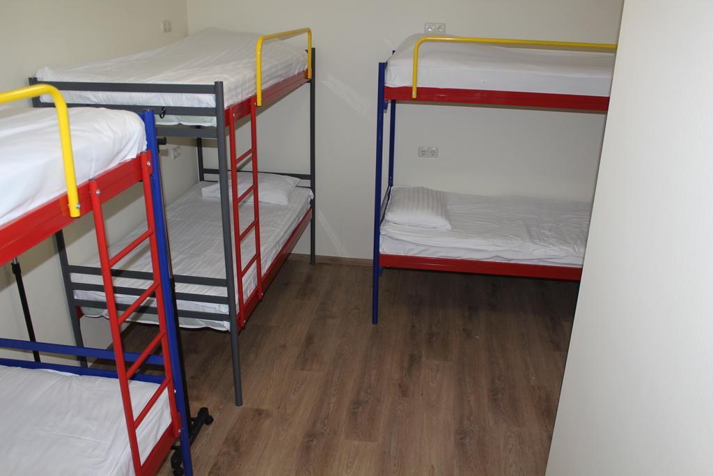 Apartment On Zoolohichna Street 12/15 קייב חדר תמונה