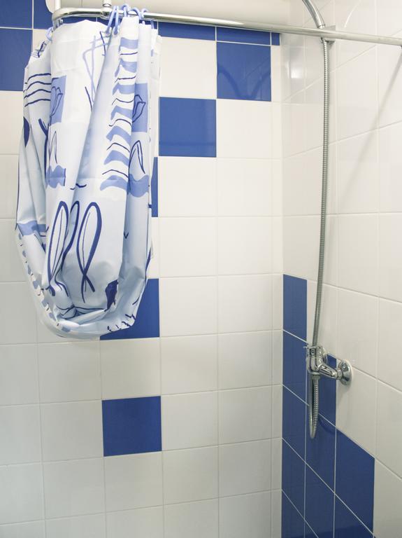 Apartment On Zoolohichna Street 12/15 קייב חדר תמונה